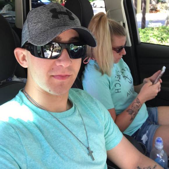 Meet your Posher, Aaron - Picture 1 of 1